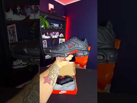 Nike Air Max Plus Premium #HolidaysWithYouTube #holydayswithyoutube #nikeairmaxplus