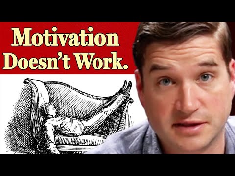 How To Be More Disciplined - Master Self Control & Focus | Cal Newport