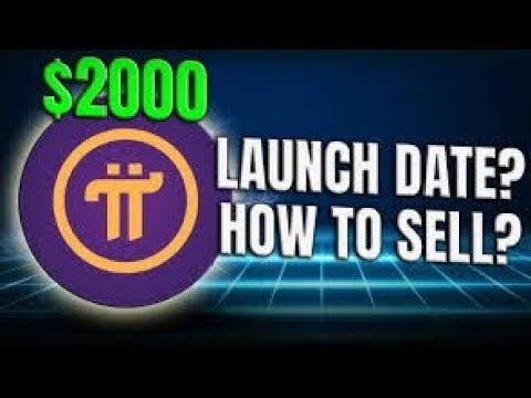 Sell Transfer Pi To Your Bank | How to Sell Pi Coin | Pi Mainnet Launch Update | Pi Coin New Update