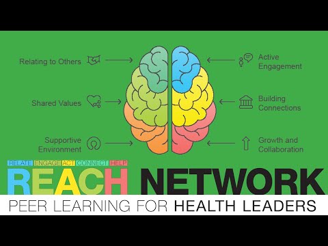 REACH Leaders & Partners Network (18 December 2024)