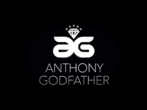 ANTHONY GODFATHER // dj