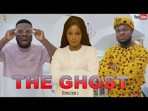 AFRICAN HOME: THE GHOST (EPISODE 1)