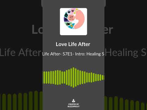 It's Healing Season♡Love Life After♡Let's Heal together