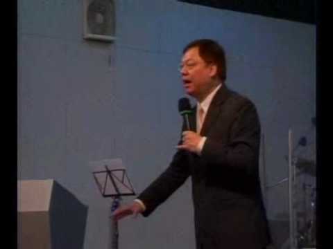 20090322 Pastor Lam