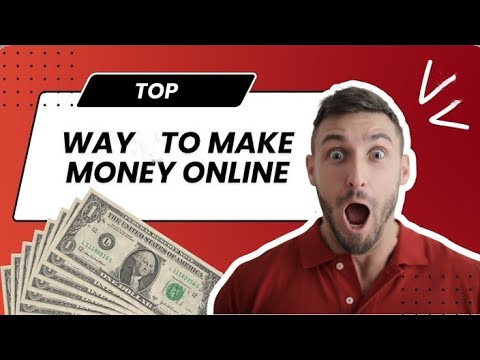 Brand New Money Making Project 2024 💥 || Make Dollar At Home || Join Now ||