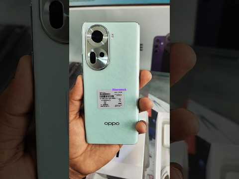 Oppo Reno 11 5G#ytshorts