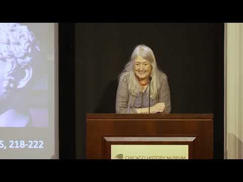 Roman History with Mary Beard