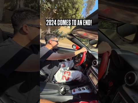 MY 2024 RECAP !! #Recap #Viral #Shorts