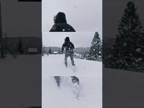 Running on Snow With Ronin 4D-8K, is it stable?