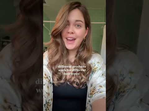 2 Month Wavy Hair Transformation Update