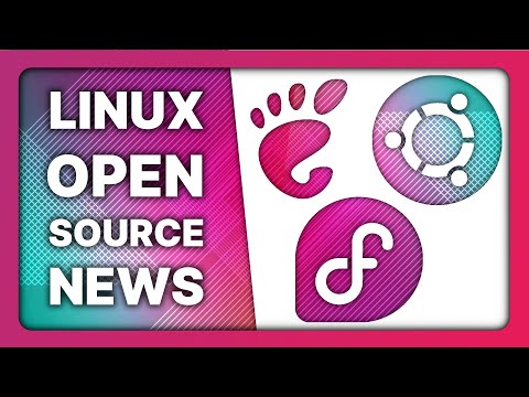 SNAP only Ubuntu Store, Fedora adds telemetry & GNOME 45 alpha: Linux & Open Source News