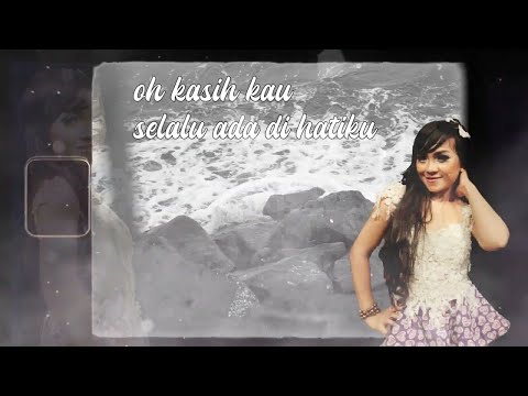 Ina Samanta - Pelangi Cintamu | Video Lirik