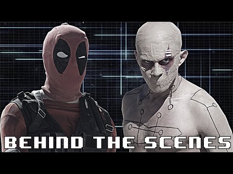 Deadpool VS Deadpool | (MAKING OF) EP 1 | ISMAHAWK