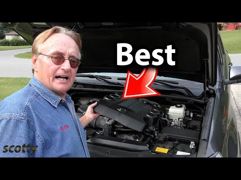 3 Vehicles That Will Last Forever With No Maintenance