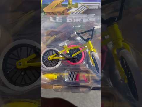 LC FINGER BIKE UNBOXING🔥 #lcboards #fingerboard #fingerboarding #skate #bike#mtb#bmx #fingerbike