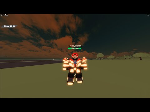 Roblox Flash: Infinite Earths the 2nd egg