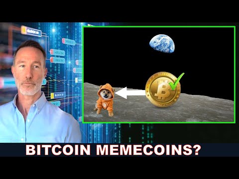 HOW TO BUY DOG GO TO THE MOON THE #1 MEMECOIN ON BITCOIN.