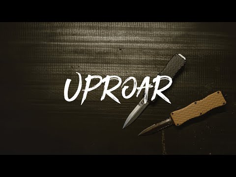 Uproars Are Now Available | Join The Uproar Revolution