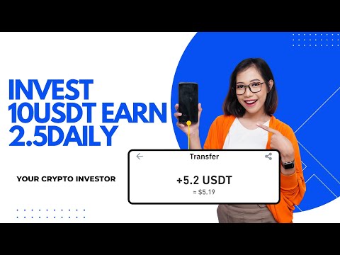 $50/DAY 💯Usdt Earning Site🤑Earn Free Usdt🥳Usdt Investment Site❤️New Earning Site 2024💟Usdt Mining✅