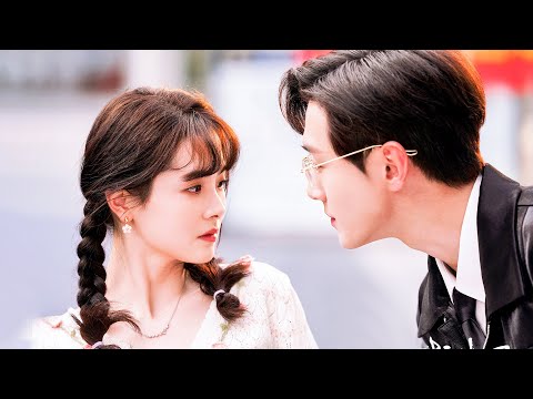 Full Version丨The Poor Girl’s Fiancé Turns Out To Be A Billionaire CEO💖Movie #zhaolusi  #xiaozhan