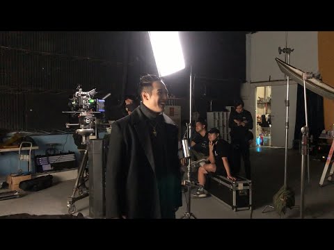 熊仔 Kumachan -【88BARS】MV 幕後花絮