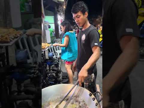 Best Late Night Eats in Cebu City | Adobohan sa Tisa