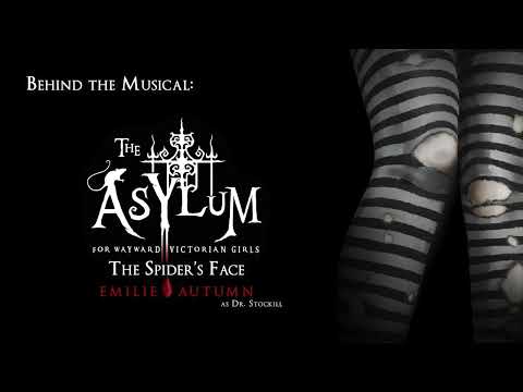 Emilie Autumn - The Spider's Face