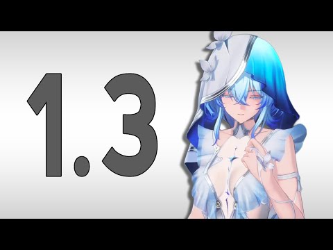 EVERYTHING TO EXPECT IN THE 1.3 UPDATE | Wuthering Waves