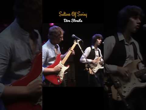 Sultans Of Swing [ Dire Straits ]