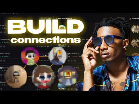 How To Build Connections & Become an Insider (Step-by-Step guide)