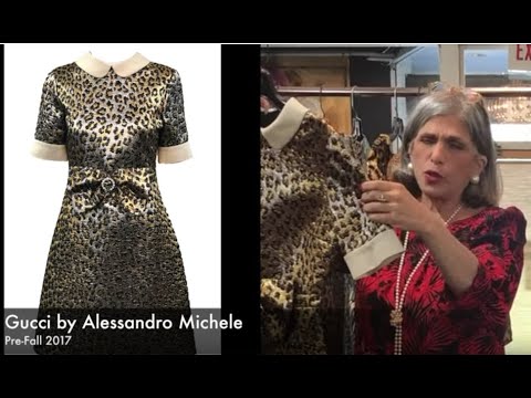 The History of Leopard: The Fiercest Pattern in Fashion #vintage #sustainable #haul #gucci #dior