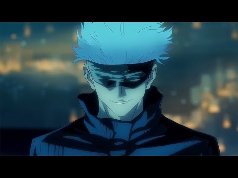 Jujutsu Kaisen Opening 1 (4k 60FPS)┃Creditless