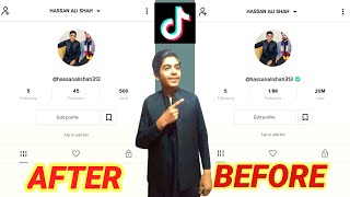 How to get 2M free followers in one day | new followers trick in 2022 and 20M likes in one day