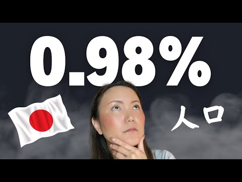 Why Japanese woman joined the 0.98%