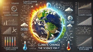 The Science Behind Climate Change Explained