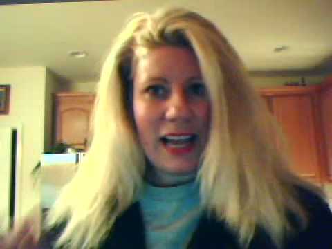 sugar free pancake syrup taste test 1-24-10.wmv