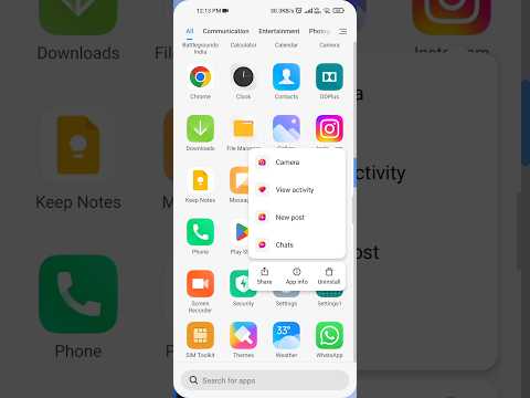 MIUI14 | How to Enable the Battery Saver  Run in the apps Background