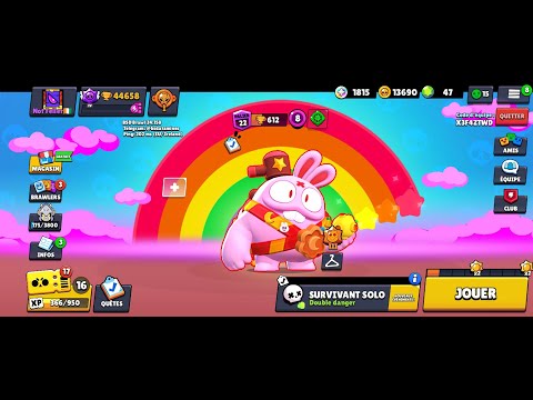 🔴 LIVE Brawl Stars