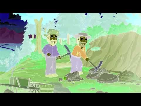 [REQUESTED] Oh My God We Did It! Csupo Effects (Gamavision Csupo Effects)