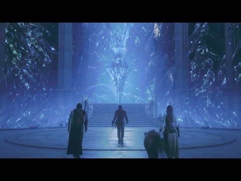 【FF16】＃３【ネタバレ注意】