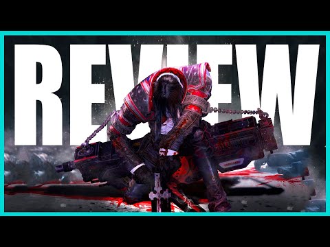 Gungrave G.O.R.E. | Review After 100%