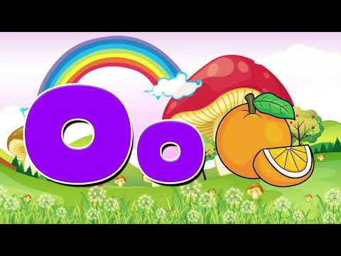 Kids Learning ABC  Alphabet Songs for easy learning