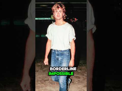 How They Died - George Michael #georgemichael #shorts