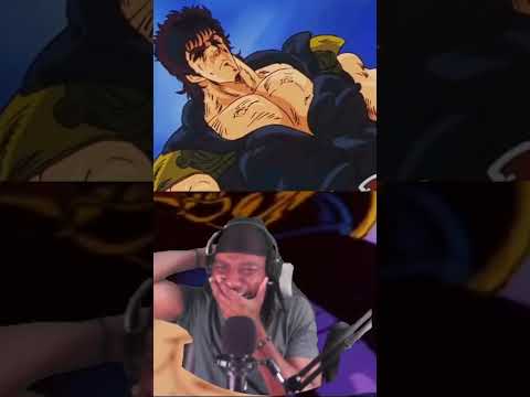 The best Kenshiro entrance of all time