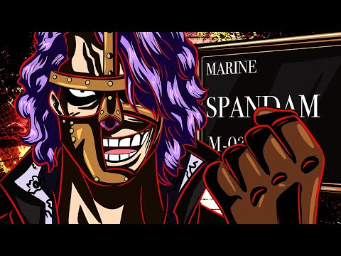 Why Spandam is The Most Dangerous Villain in One Piece