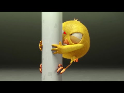 Chicky's challenge | Where's Chicky? | Cartoon Collection in English for Kids | New episodes