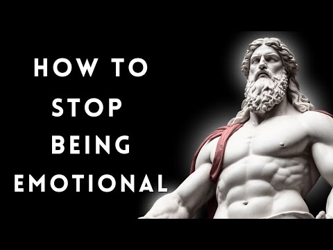 9 Daily Practices THAT Will Help You Manage Your Emotional Reactions | STOICISM