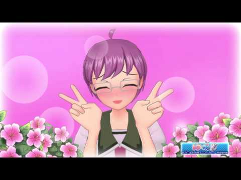 GalGun Double Peace Demo