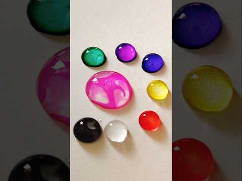 Color Mixing #satisfying #trending song #ytviralshorts