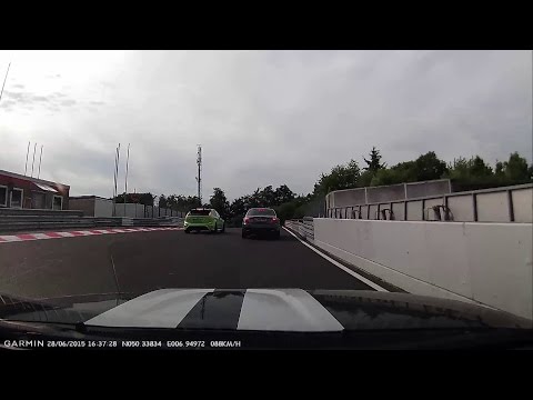 Nordschleife MX5 NC - 28.06.2015 - Lap7